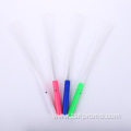 Customized Hotsell Party Item Flashing Fiber Optic Wand